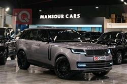 لاند روفر رانج روفر فوج